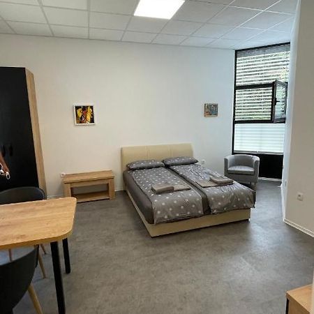 Simba Apartment B Smarjeske Toplice Exterior foto