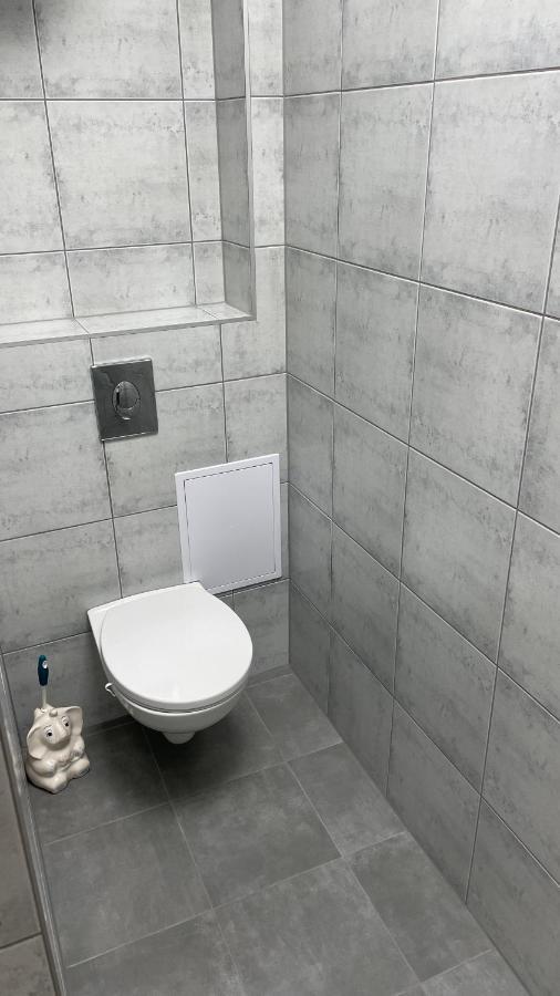 Simba Apartment B Smarjeske Toplice Exterior foto