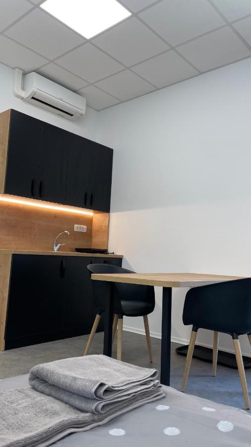 Simba Apartment B Smarjeske Toplice Exterior foto